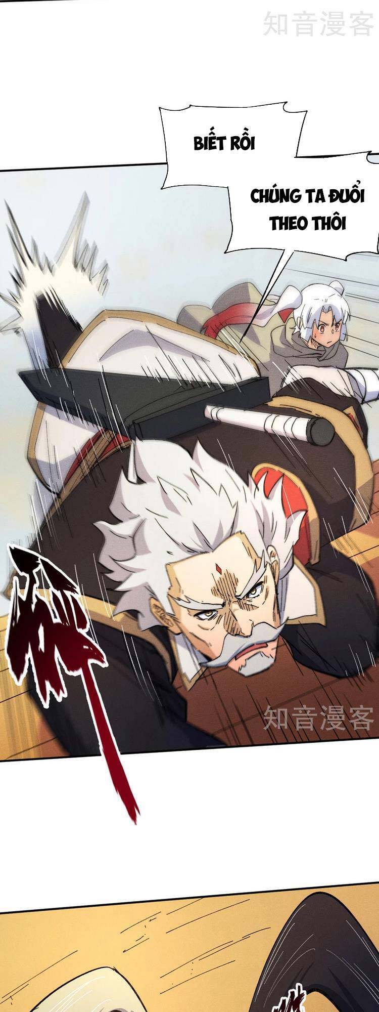 Nhân Vật Chính Mạnh Nhất Lịch Sử Chap 90 - Next Chap 91