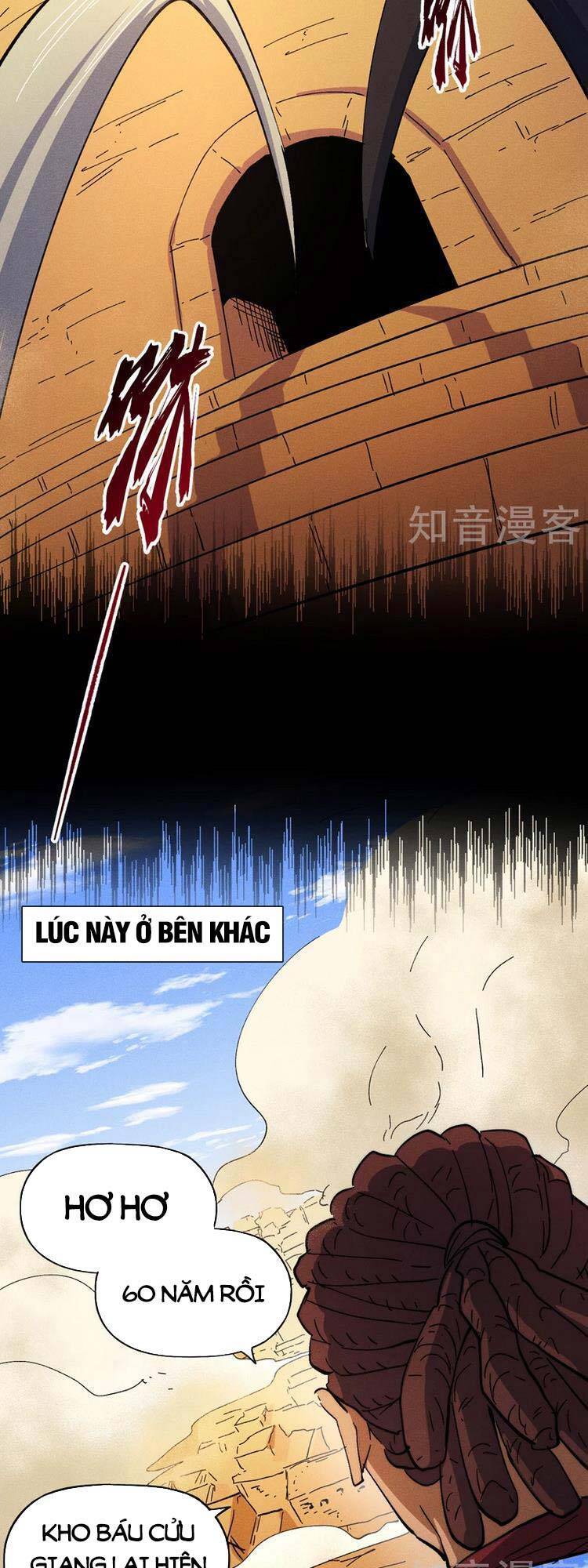 Nhân Vật Chính Mạnh Nhất Lịch Sử Chap 90 - Next Chap 91