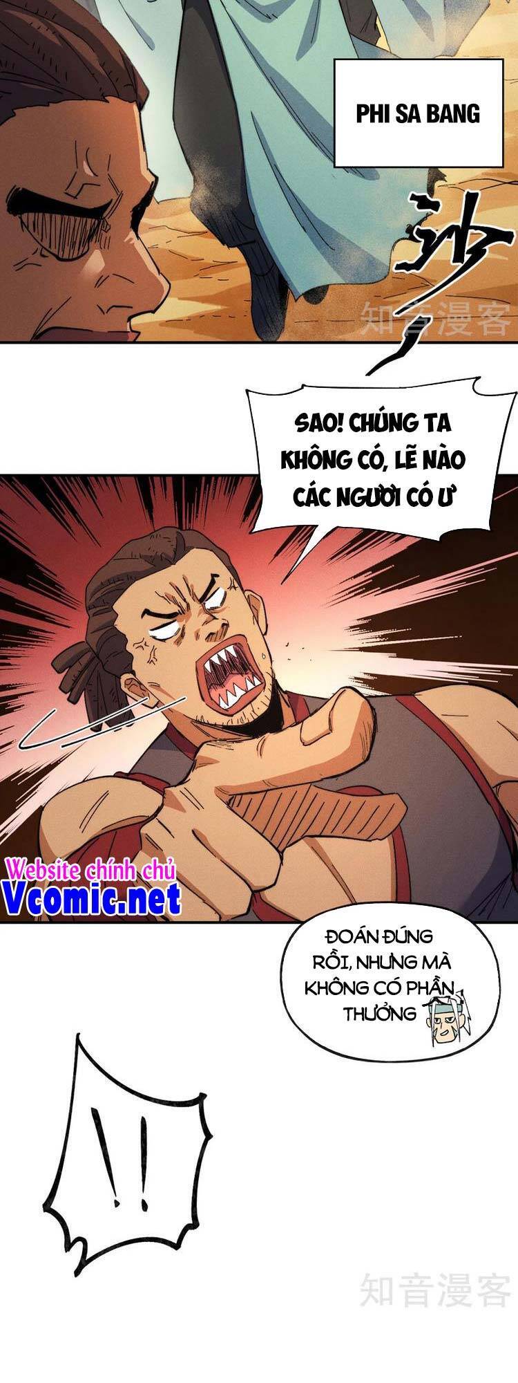 Nhân Vật Chính Mạnh Nhất Lịch Sử Chap 90 - Next Chap 91