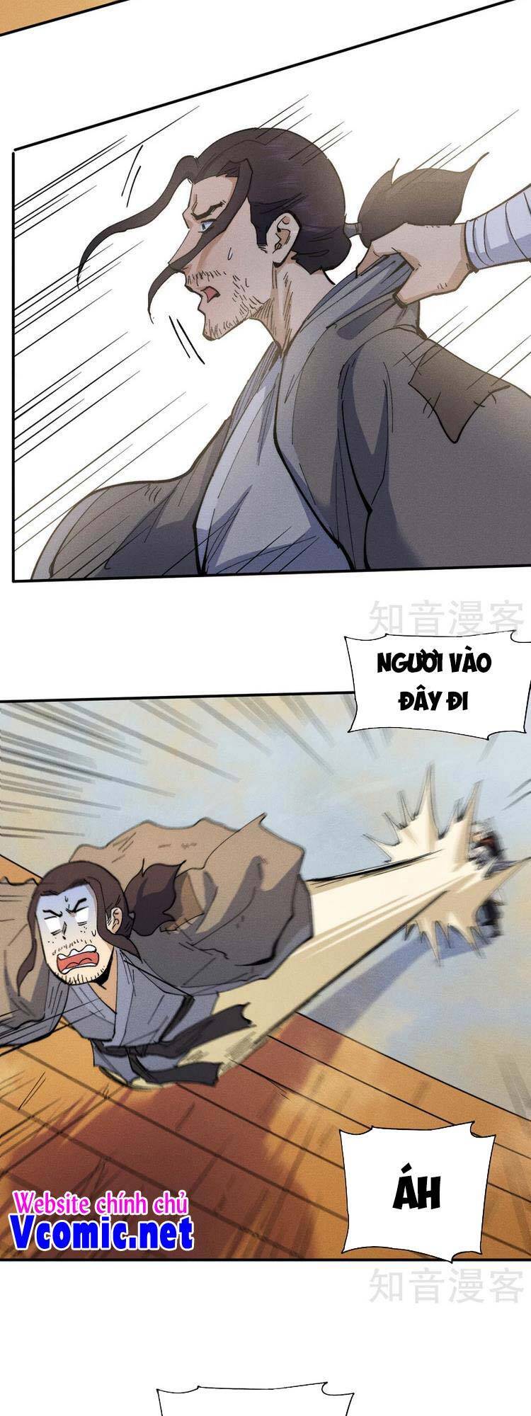 Nhân Vật Chính Mạnh Nhất Lịch Sử Chap 90 - Next Chap 91