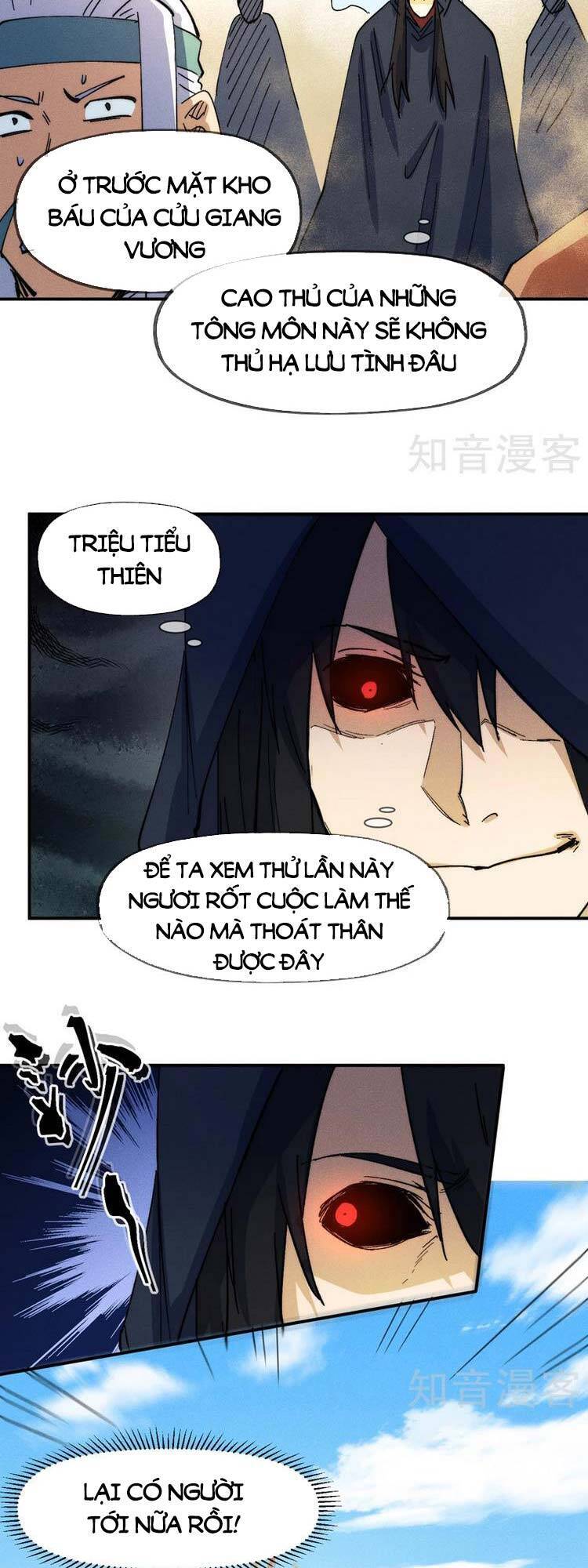 Nhân Vật Chính Mạnh Nhất Lịch Sử Chap 90 - Next Chap 91
