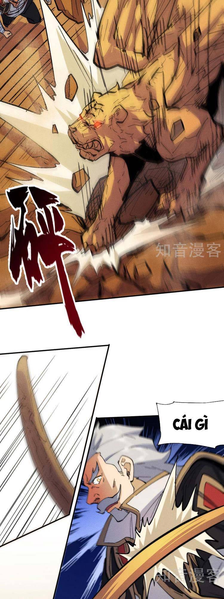 Nhân Vật Chính Mạnh Nhất Lịch Sử Chap 90 - Next Chap 91
