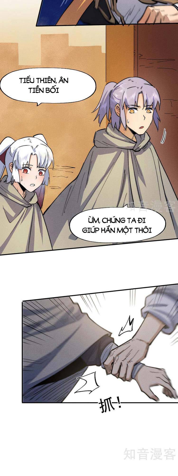 Nhân Vật Chính Mạnh Nhất Lịch Sử Chap 90 - Next Chap 91