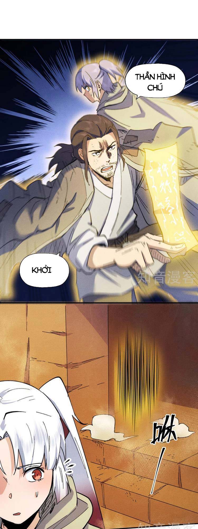 Nhân Vật Chính Mạnh Nhất Lịch Sử Chap 90 - Next Chap 91