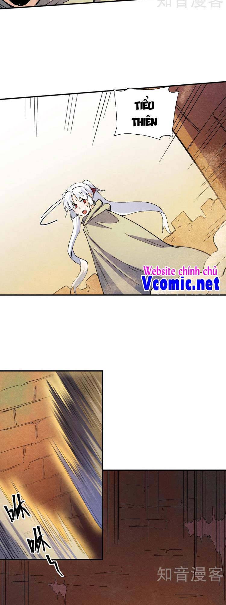 Nhân Vật Chính Mạnh Nhất Lịch Sử Chap 90 - Next Chap 91