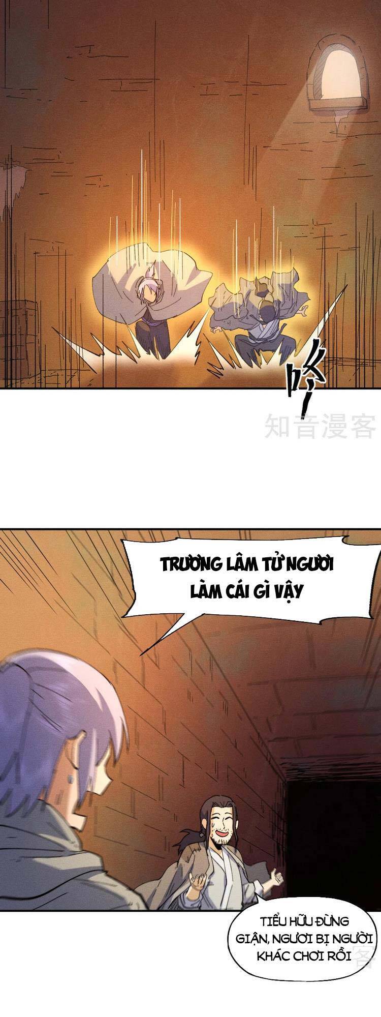 Nhân Vật Chính Mạnh Nhất Lịch Sử Chap 90 - Next Chap 91