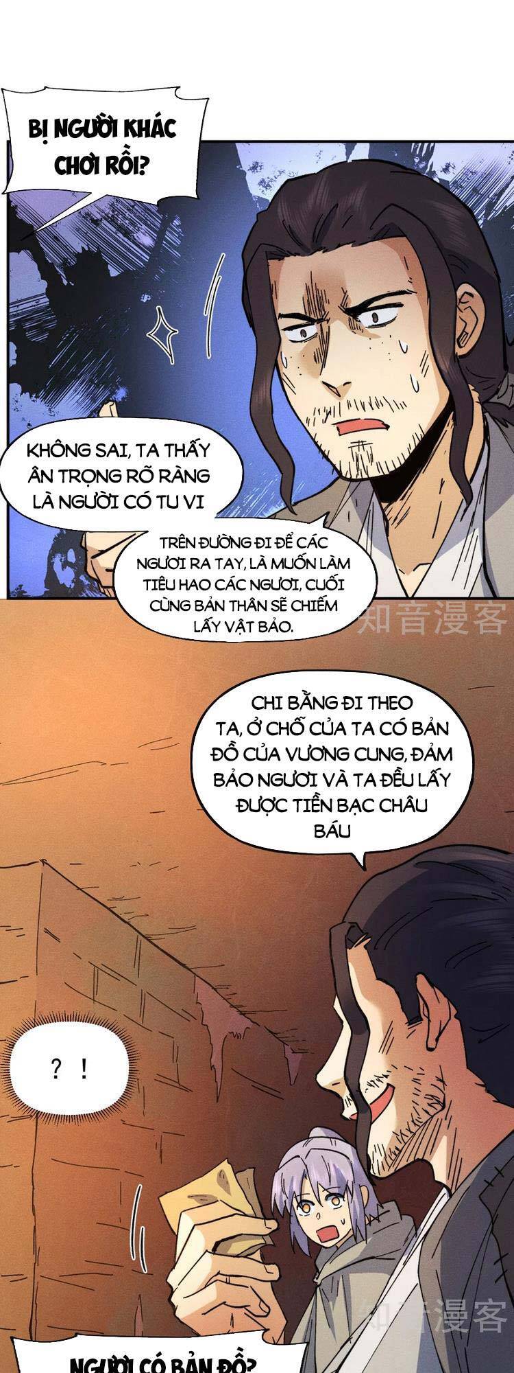 Nhân Vật Chính Mạnh Nhất Lịch Sử Chap 90 - Next Chap 91