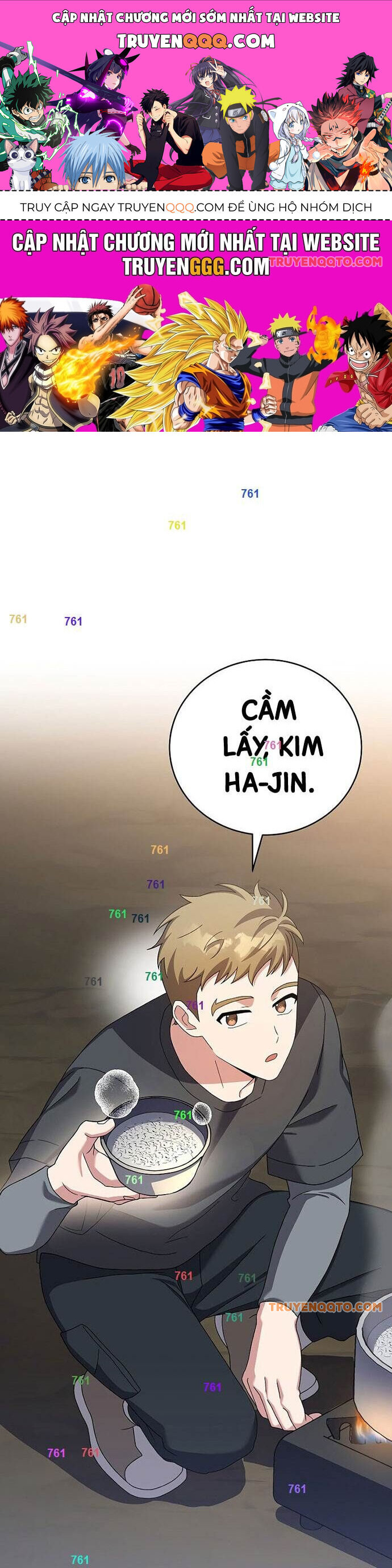 Nhân Vật Ngoài Lề Tiểu Thuyết Chap 119 - Next Chap 120