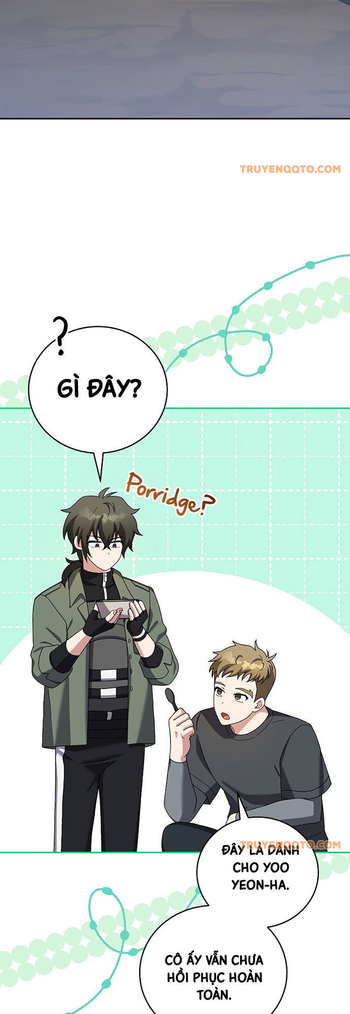 Nhân Vật Ngoài Lề Tiểu Thuyết Chap 119 - Next Chap 120