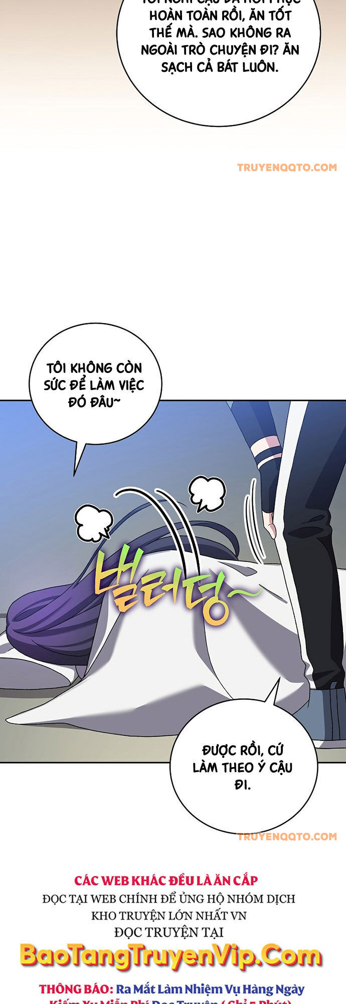 Nhân Vật Ngoài Lề Tiểu Thuyết Chap 119 - Next Chap 120