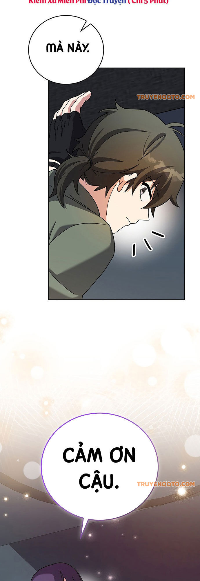 Nhân Vật Ngoài Lề Tiểu Thuyết Chap 119 - Next Chap 120