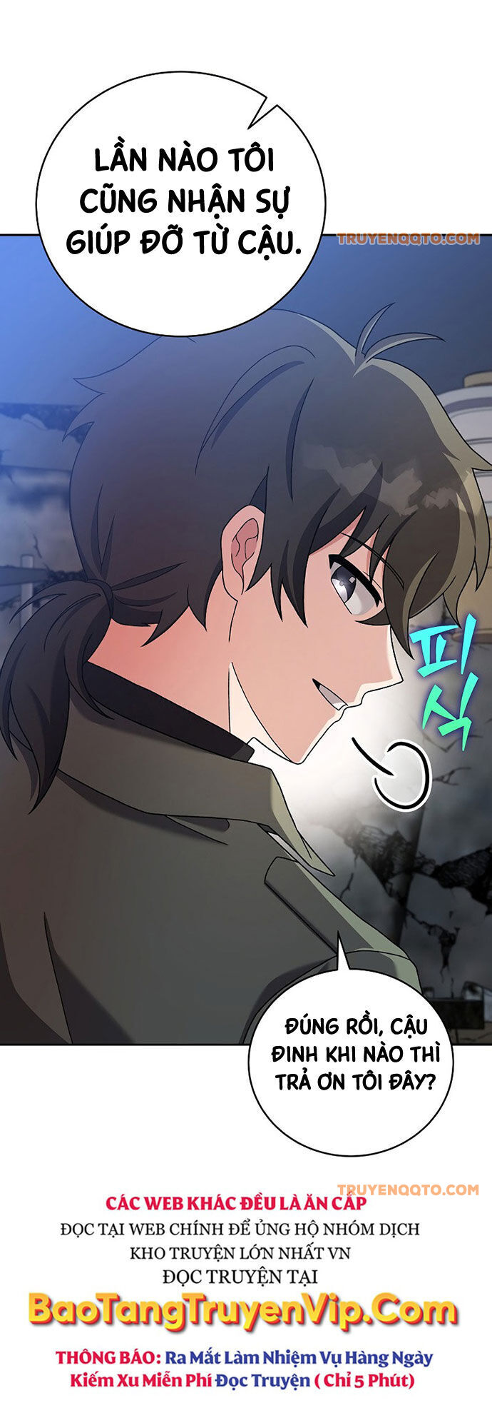 Nhân Vật Ngoài Lề Tiểu Thuyết Chap 119 - Next Chap 120