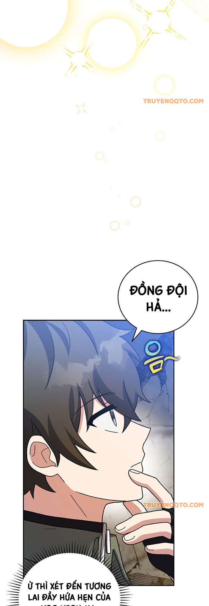 Nhân Vật Ngoài Lề Tiểu Thuyết Chap 119 - Next Chap 120