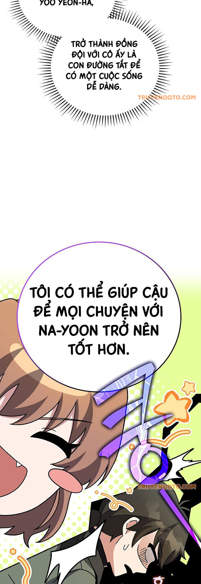 Nhân Vật Ngoài Lề Tiểu Thuyết Chap 119 - Next Chap 120