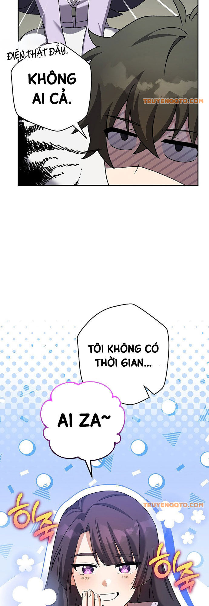 Nhân Vật Ngoài Lề Tiểu Thuyết Chap 119 - Next Chap 120
