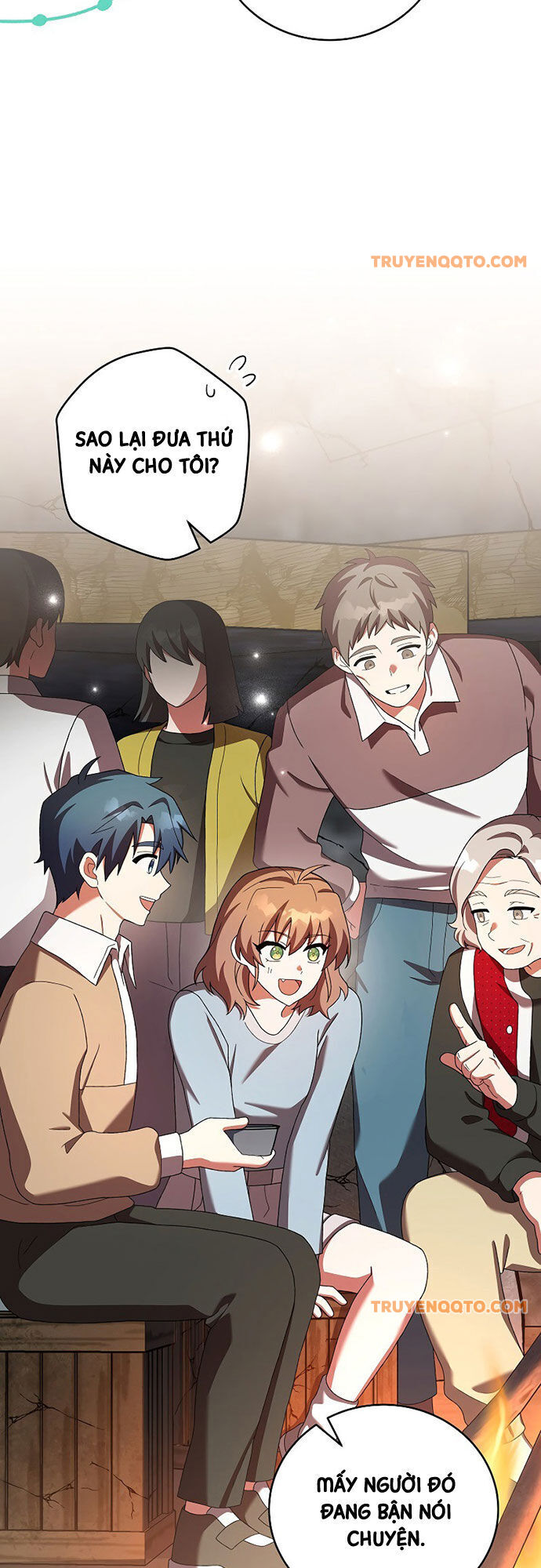 Nhân Vật Ngoài Lề Tiểu Thuyết Chap 119 - Next Chap 120