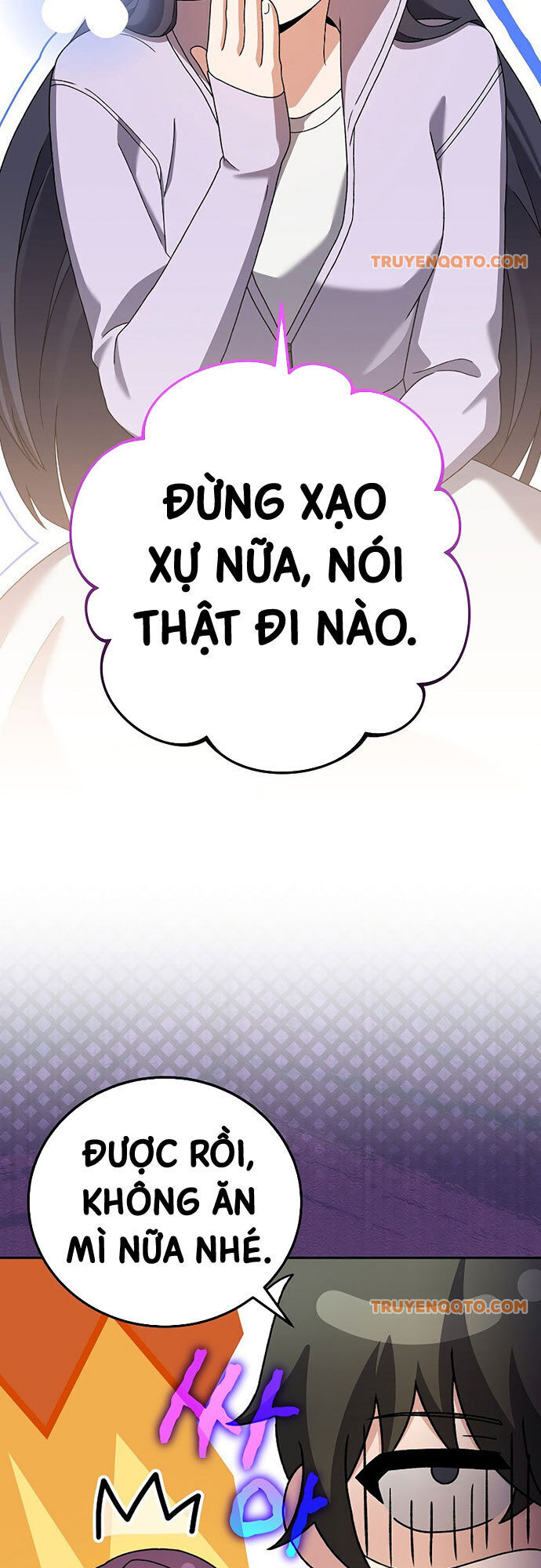 Nhân Vật Ngoài Lề Tiểu Thuyết Chap 119 - Next Chap 120