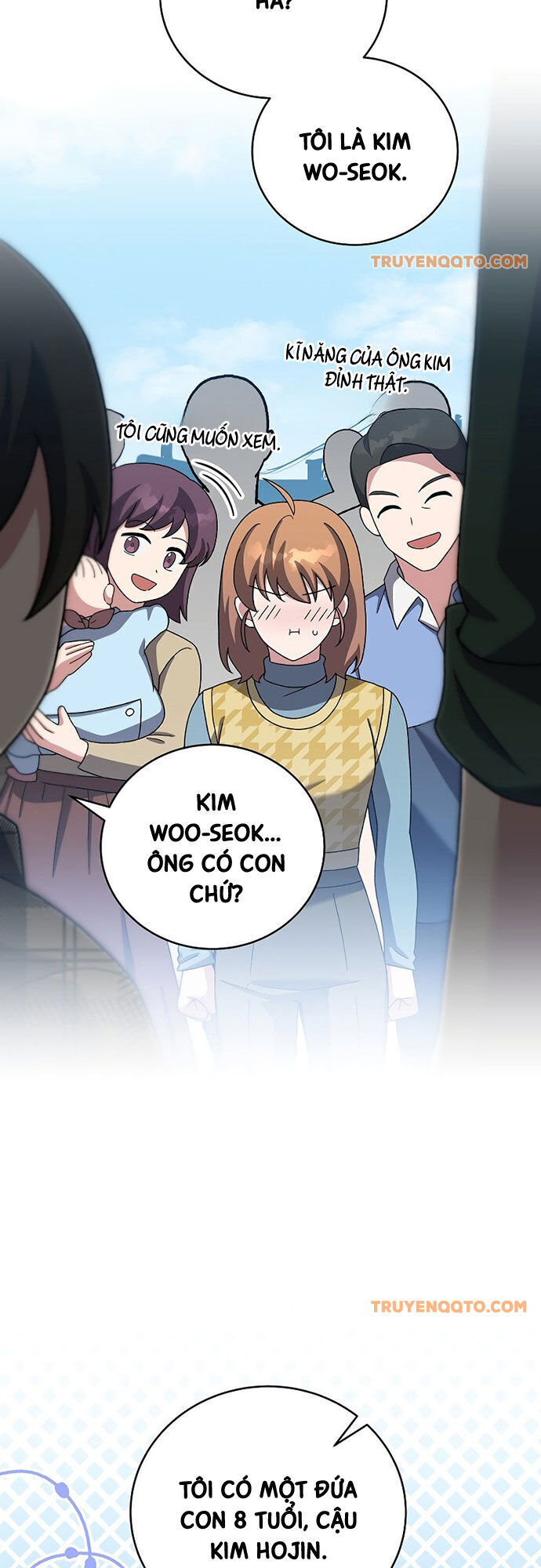 Nhân Vật Ngoài Lề Tiểu Thuyết Chap 119 - Next Chap 120
