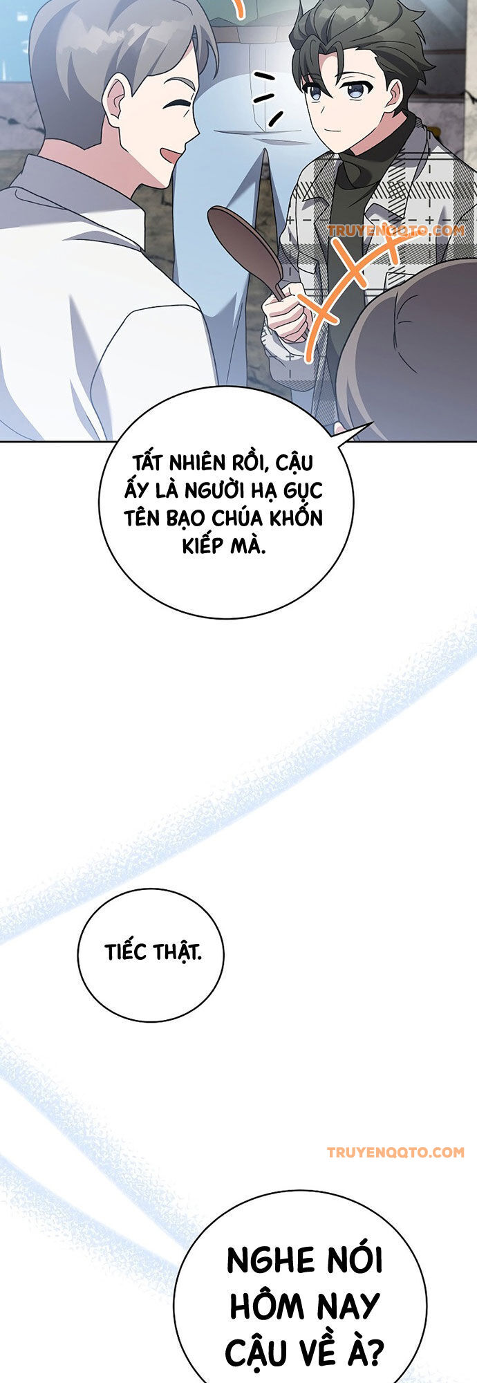 Nhân Vật Ngoài Lề Tiểu Thuyết Chap 119 - Next Chap 120