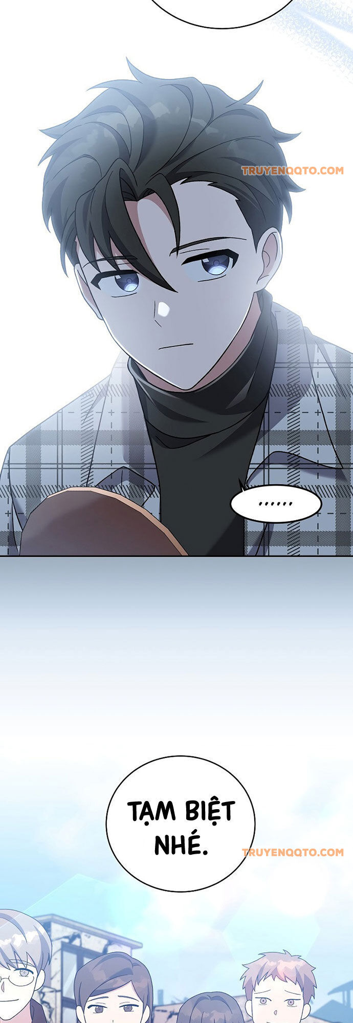 Nhân Vật Ngoài Lề Tiểu Thuyết Chap 119 - Next Chap 120