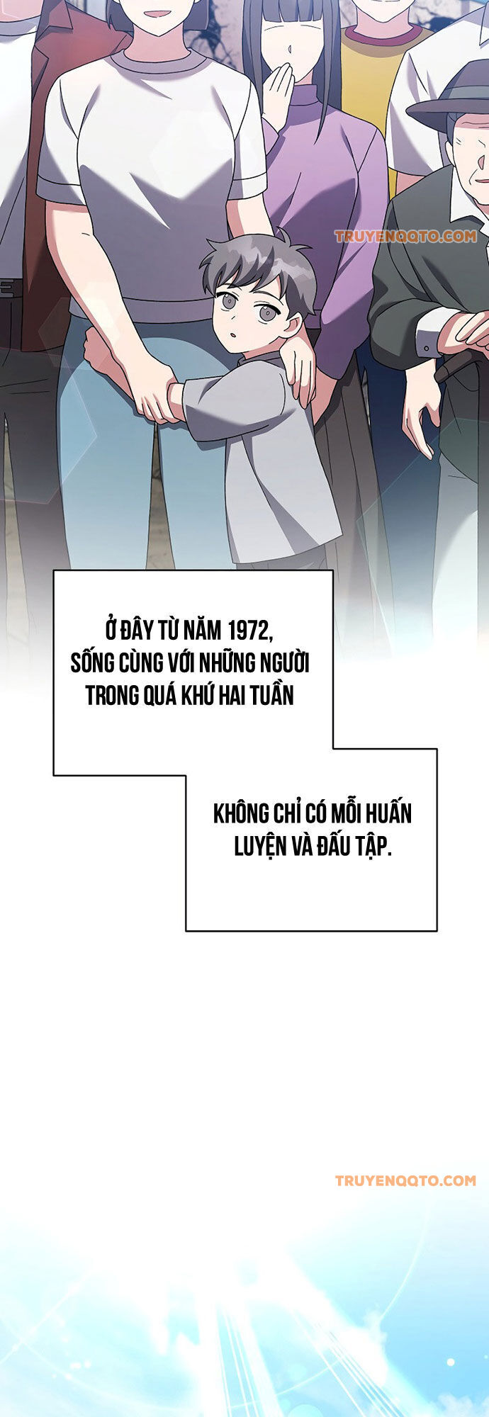 Nhân Vật Ngoài Lề Tiểu Thuyết Chap 119 - Next Chap 120