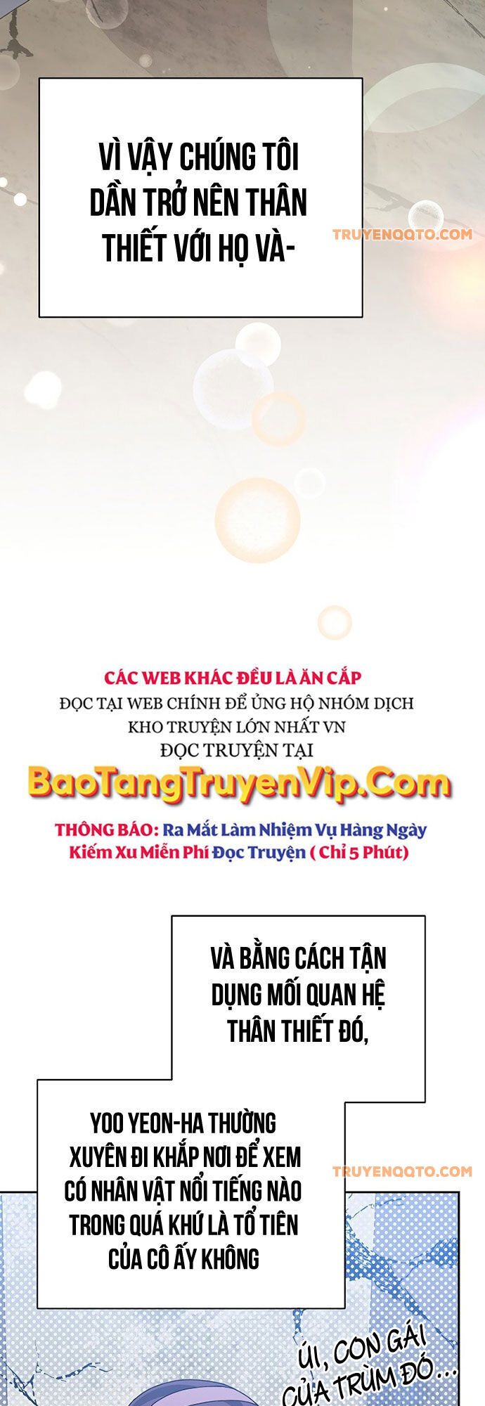 Nhân Vật Ngoài Lề Tiểu Thuyết Chap 119 - Next Chap 120