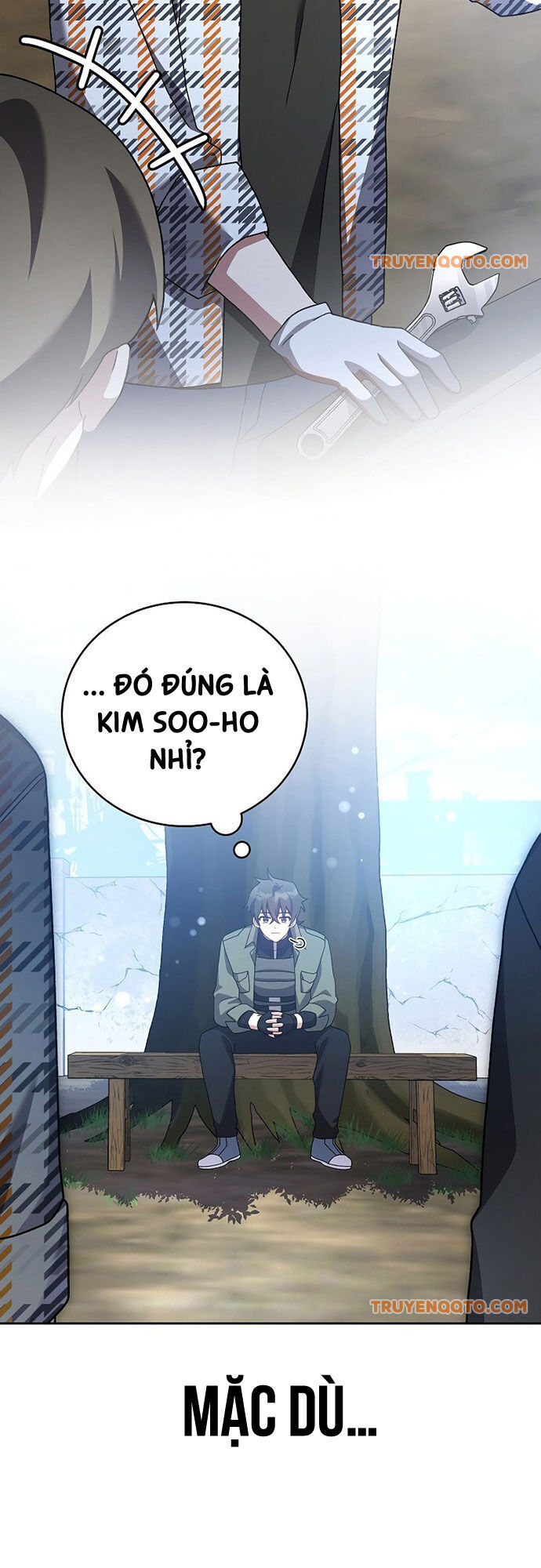 Nhân Vật Ngoài Lề Tiểu Thuyết Chap 119 - Next Chap 120