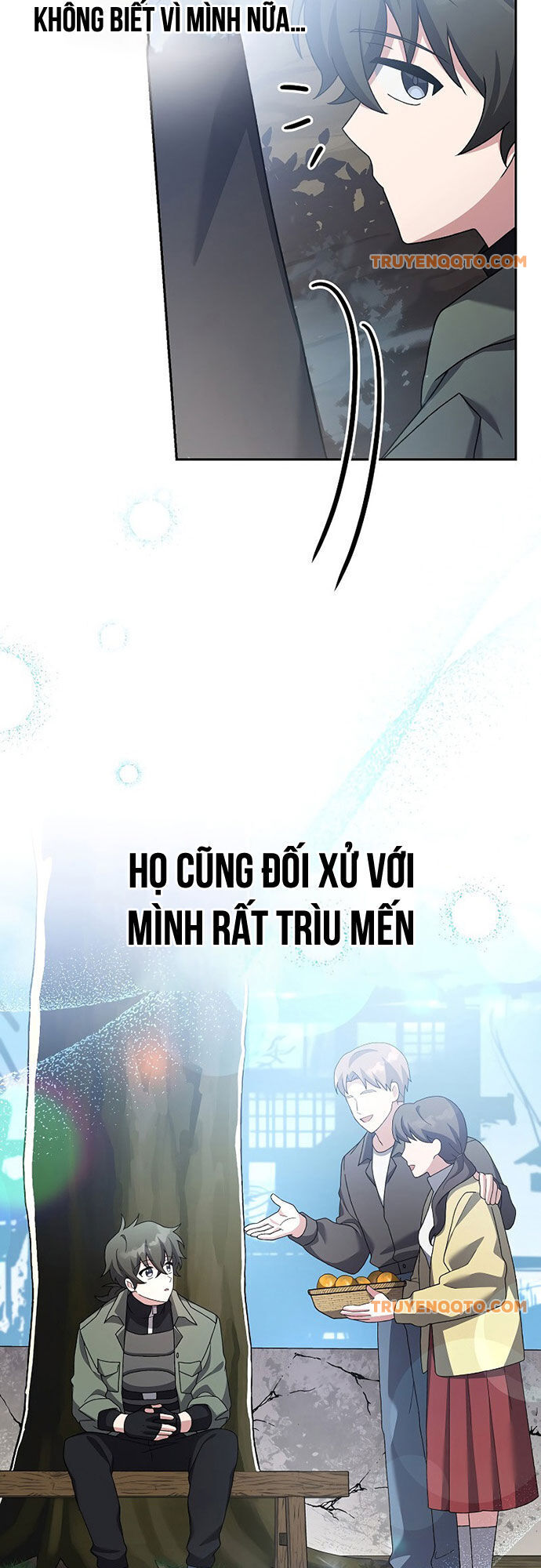 Nhân Vật Ngoài Lề Tiểu Thuyết Chap 119 - Next Chap 120