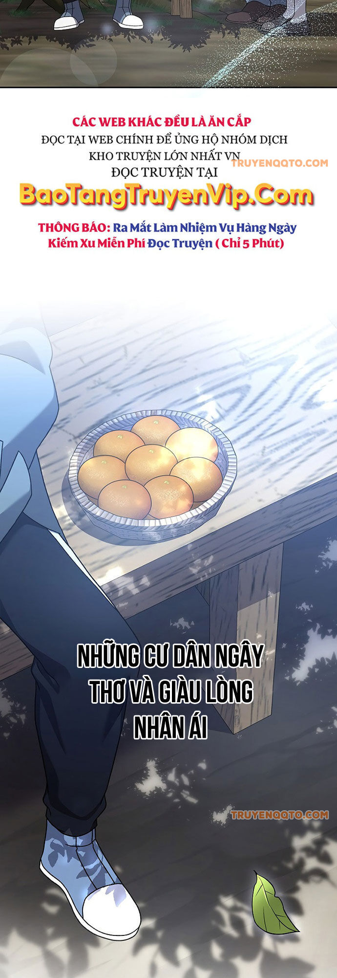 Nhân Vật Ngoài Lề Tiểu Thuyết Chap 119 - Next Chap 120