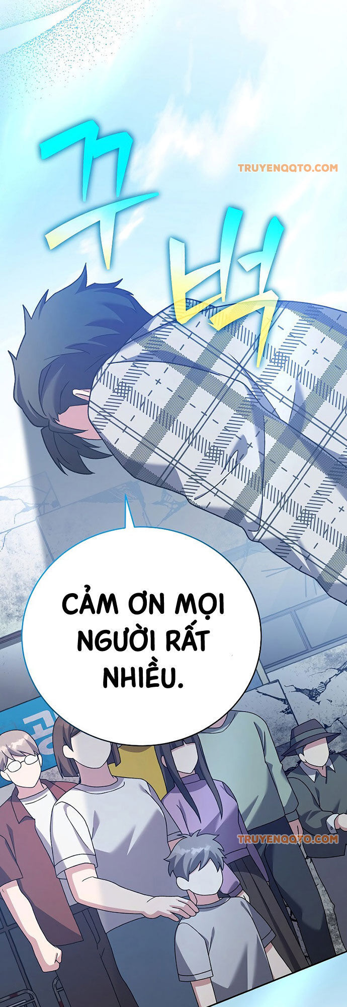 Nhân Vật Ngoài Lề Tiểu Thuyết Chap 119 - Next Chap 120