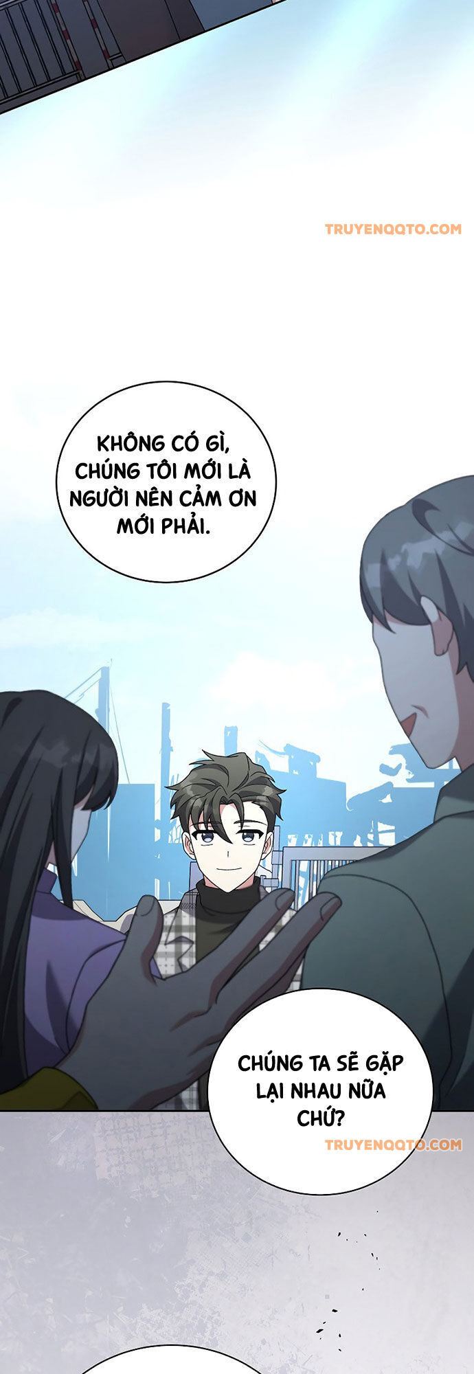 Nhân Vật Ngoài Lề Tiểu Thuyết Chap 119 - Next Chap 120
