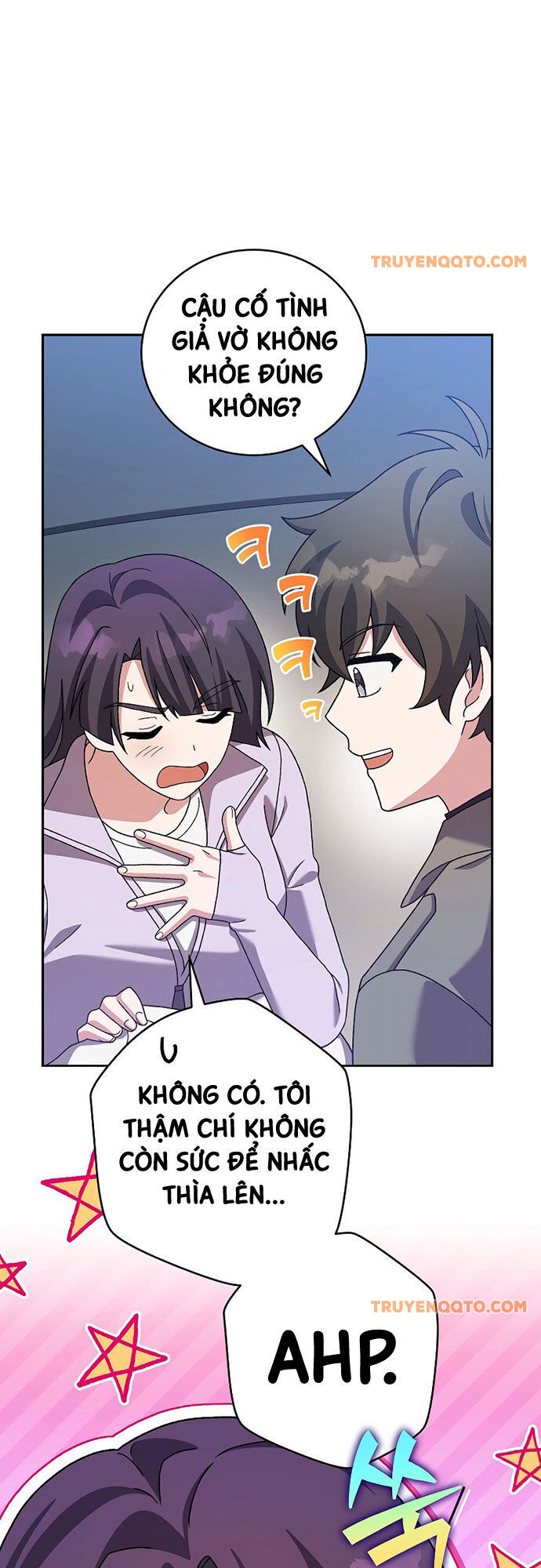 Nhân Vật Ngoài Lề Tiểu Thuyết Chap 119 - Next Chap 120