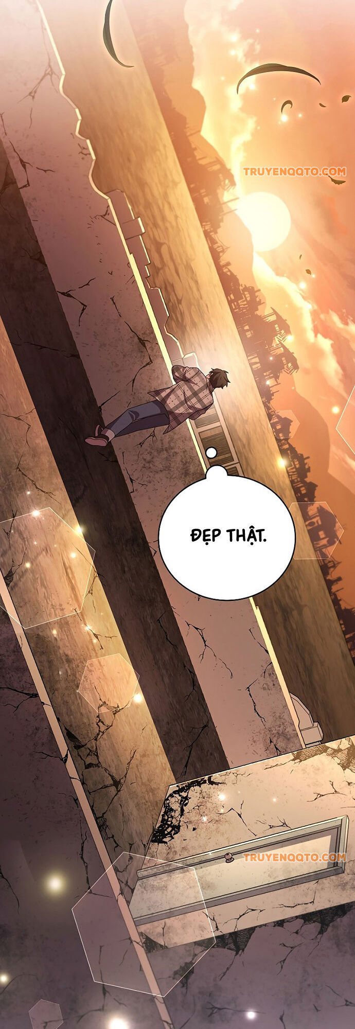 Nhân Vật Ngoài Lề Tiểu Thuyết Chap 119 - Next Chap 120