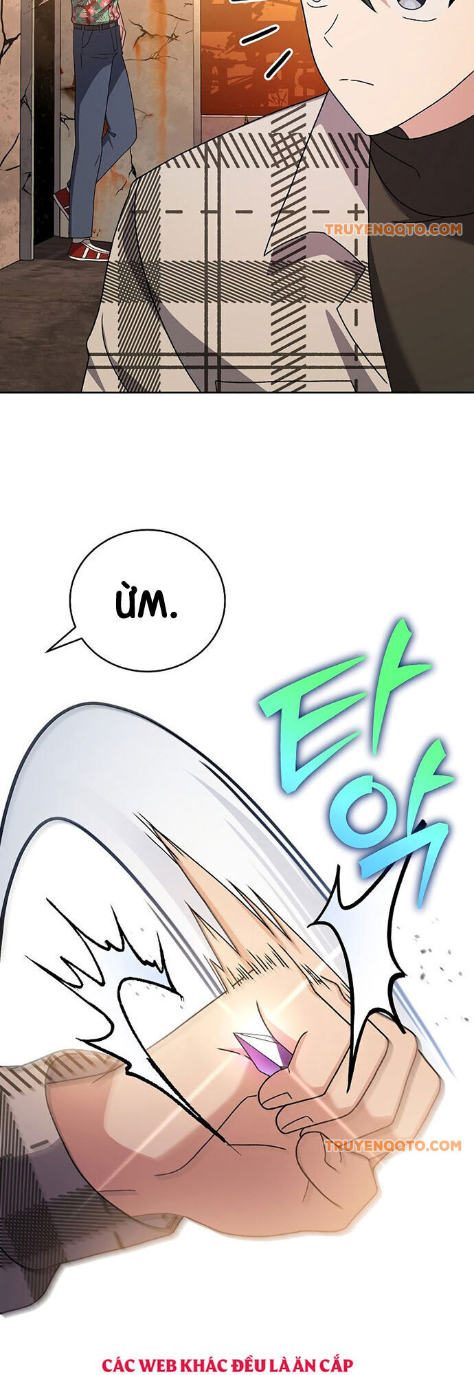 Nhân Vật Ngoài Lề Tiểu Thuyết Chap 119 - Next Chap 120