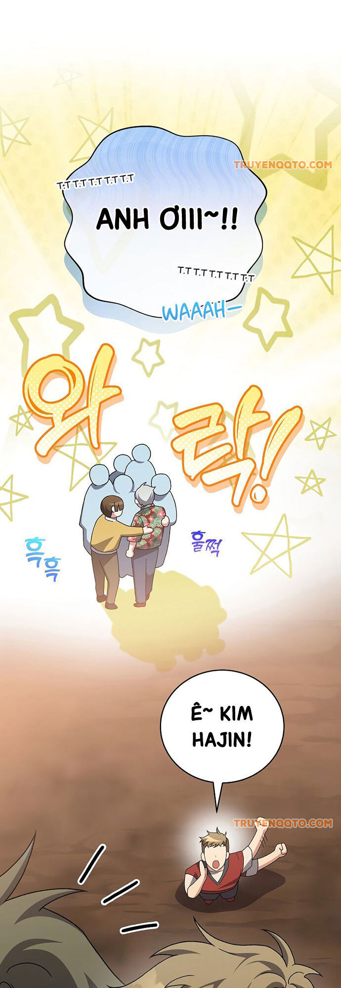 Nhân Vật Ngoài Lề Tiểu Thuyết Chap 119 - Next Chap 120