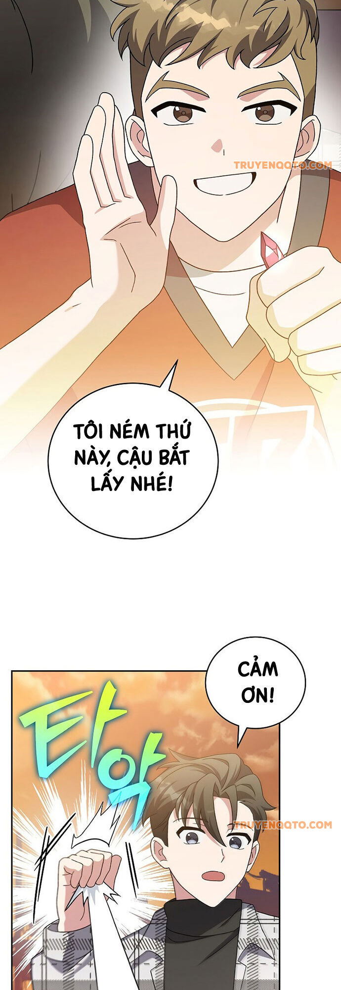 Nhân Vật Ngoài Lề Tiểu Thuyết Chap 119 - Next Chap 120