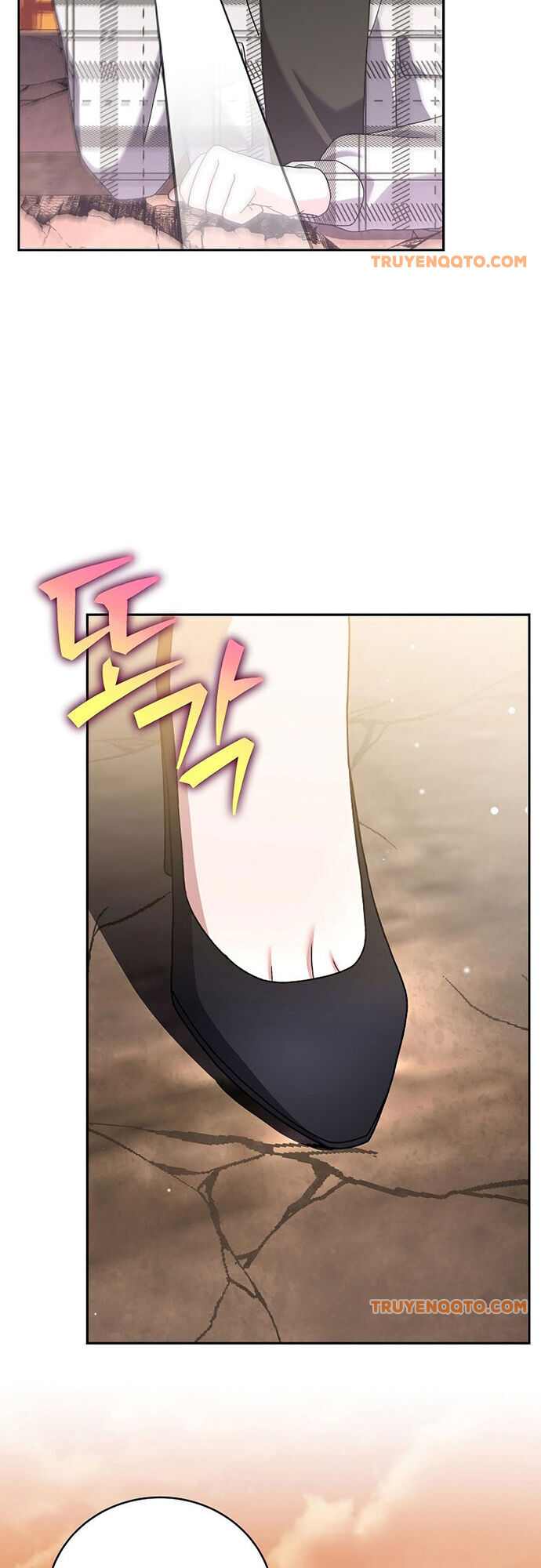Nhân Vật Ngoài Lề Tiểu Thuyết Chap 119 - Next Chap 120