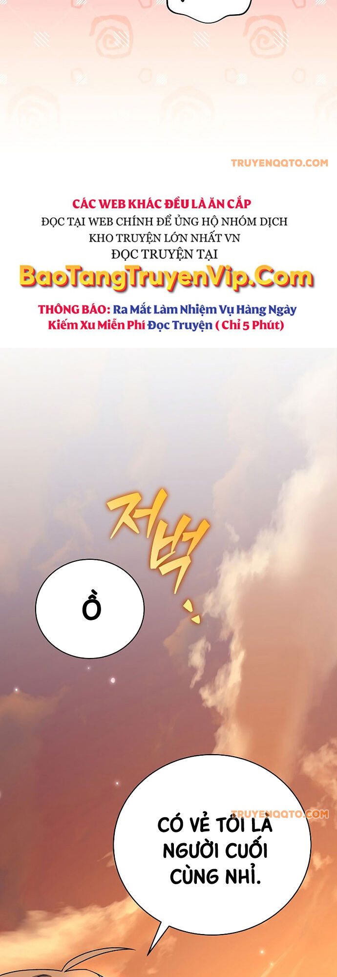 Nhân Vật Ngoài Lề Tiểu Thuyết Chap 119 - Next Chap 120