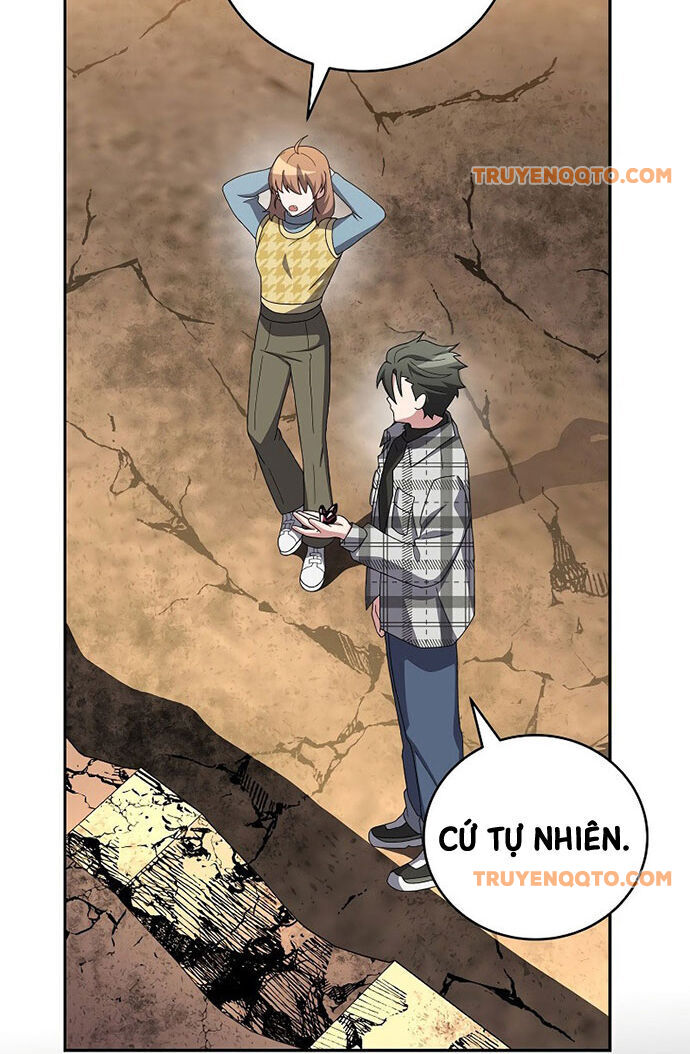 Nhân Vật Ngoài Lề Tiểu Thuyết Chap 119 - Next Chap 120
