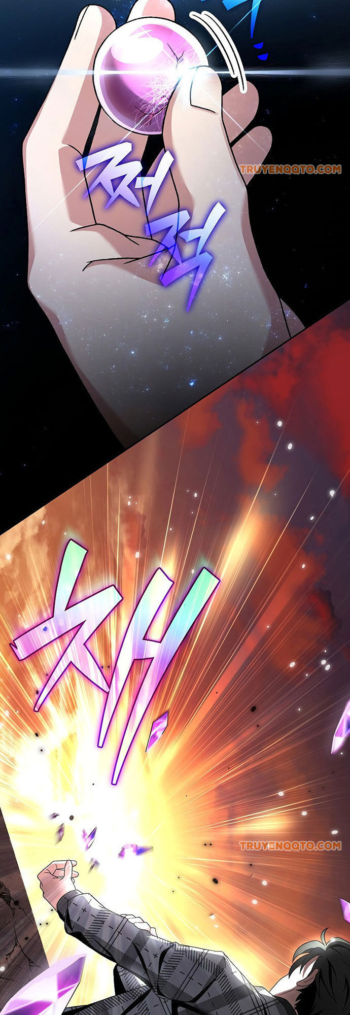 Nhân Vật Ngoài Lề Tiểu Thuyết Chap 119 - Next Chap 120