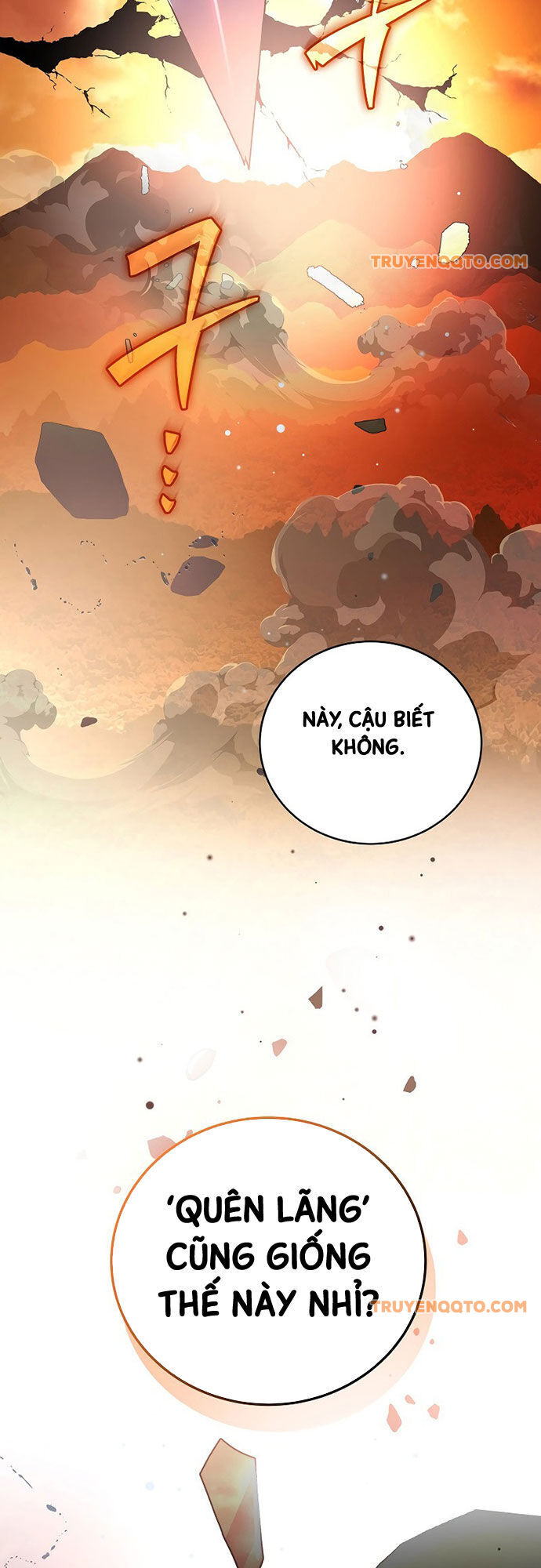 Nhân Vật Ngoài Lề Tiểu Thuyết Chap 119 - Next Chap 120