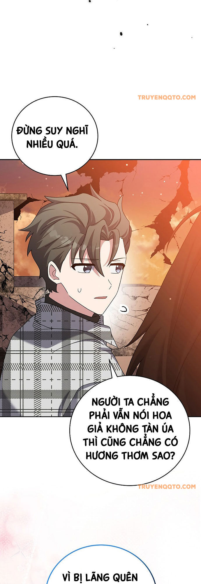 Nhân Vật Ngoài Lề Tiểu Thuyết Chap 119 - Next Chap 120