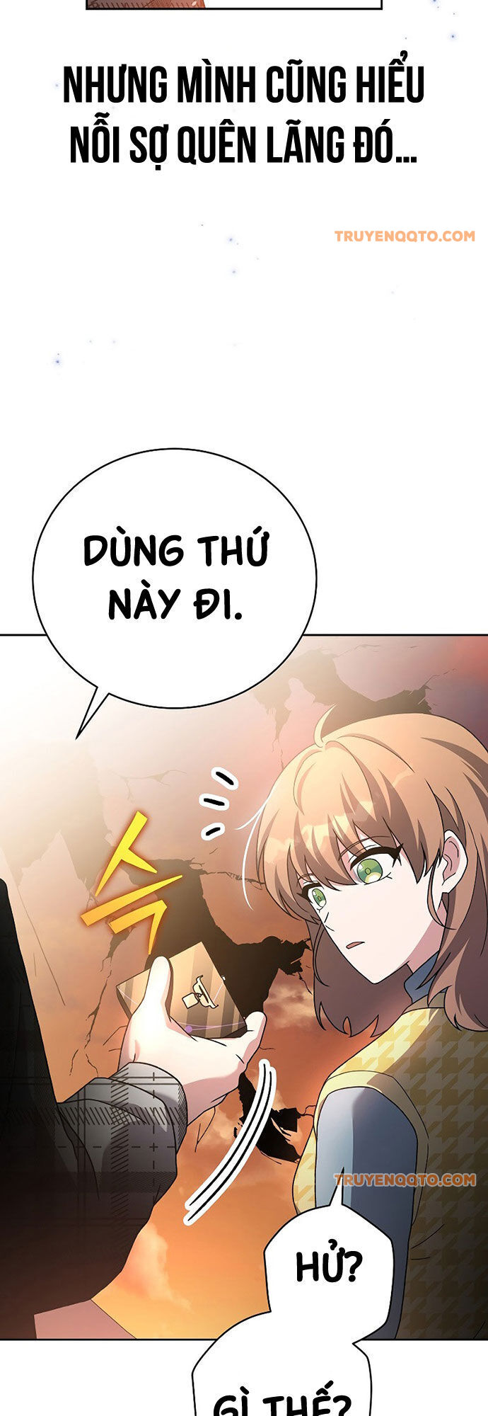 Nhân Vật Ngoài Lề Tiểu Thuyết Chap 119 - Next Chap 120