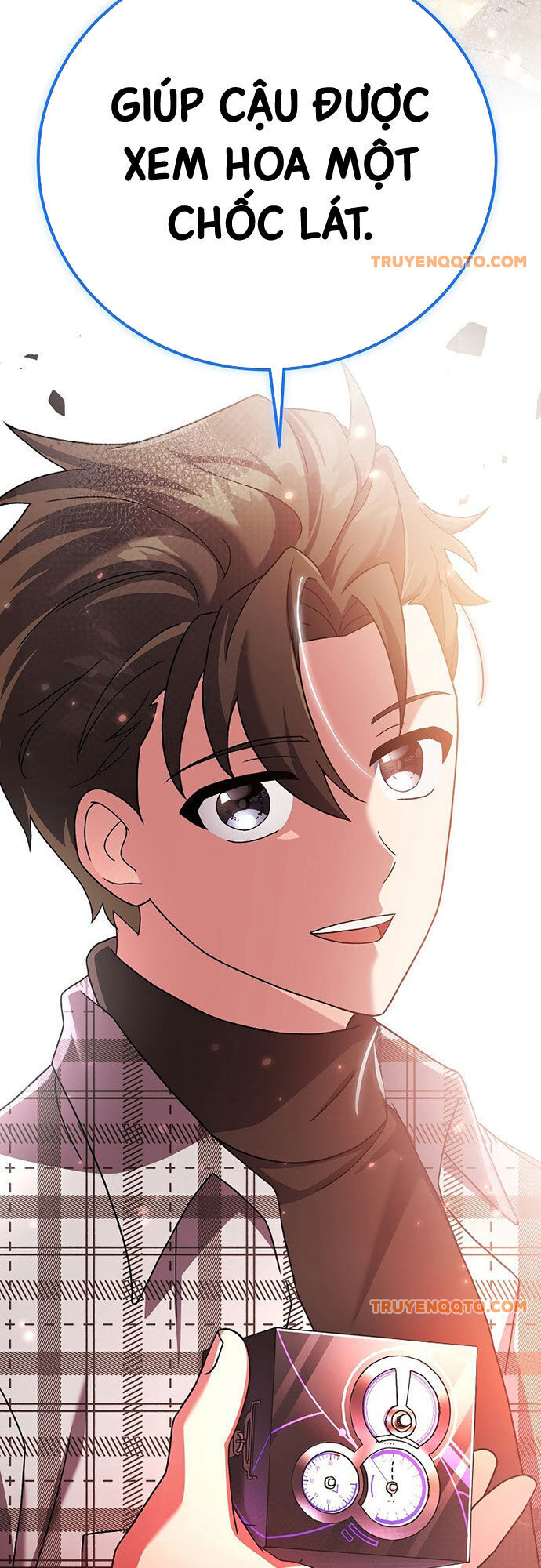 Nhân Vật Ngoài Lề Tiểu Thuyết Chap 119 - Next Chap 120