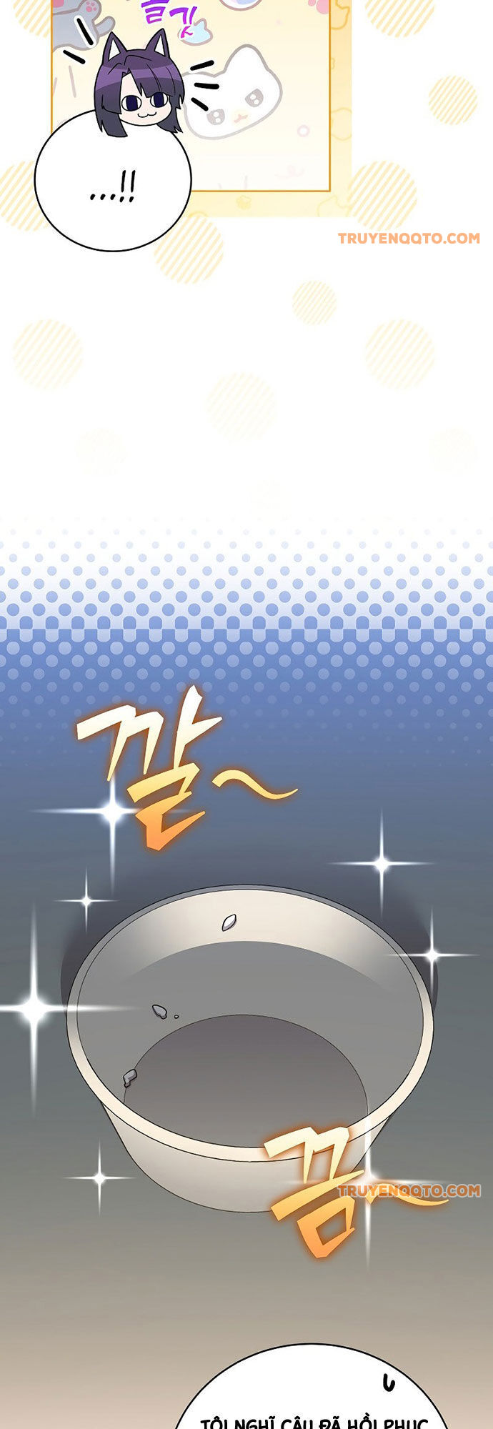 Nhân Vật Ngoài Lề Tiểu Thuyết Chap 119 - Next Chap 120