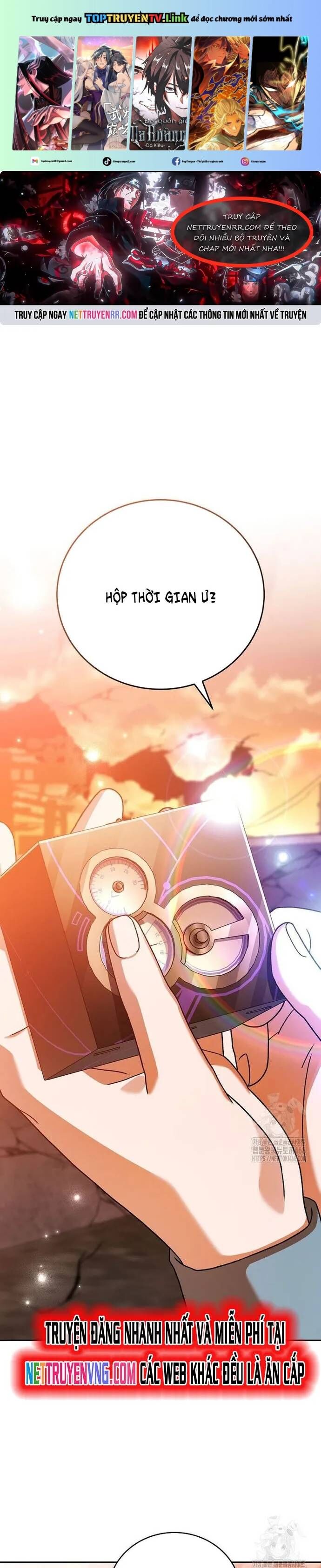 Nhân Vật Ngoài Lề Tiểu Thuyết Chap 120 - Next Chap 121