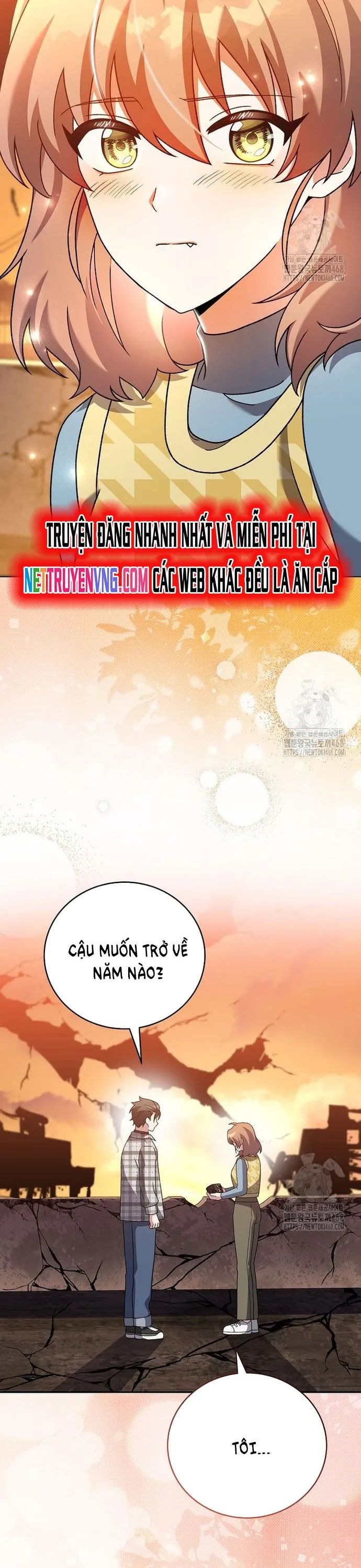 Nhân Vật Ngoài Lề Tiểu Thuyết Chap 120 - Next Chap 121