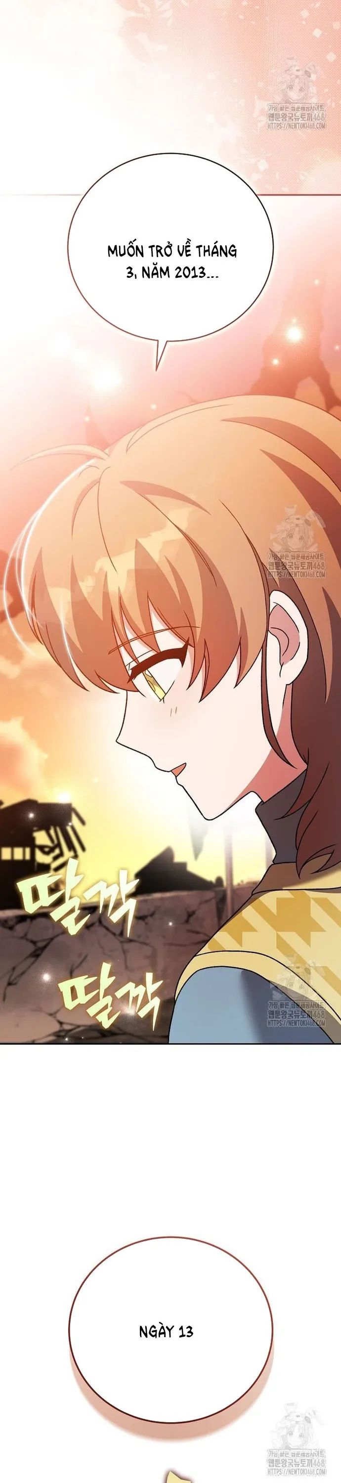 Nhân Vật Ngoài Lề Tiểu Thuyết Chap 120 - Next Chap 121