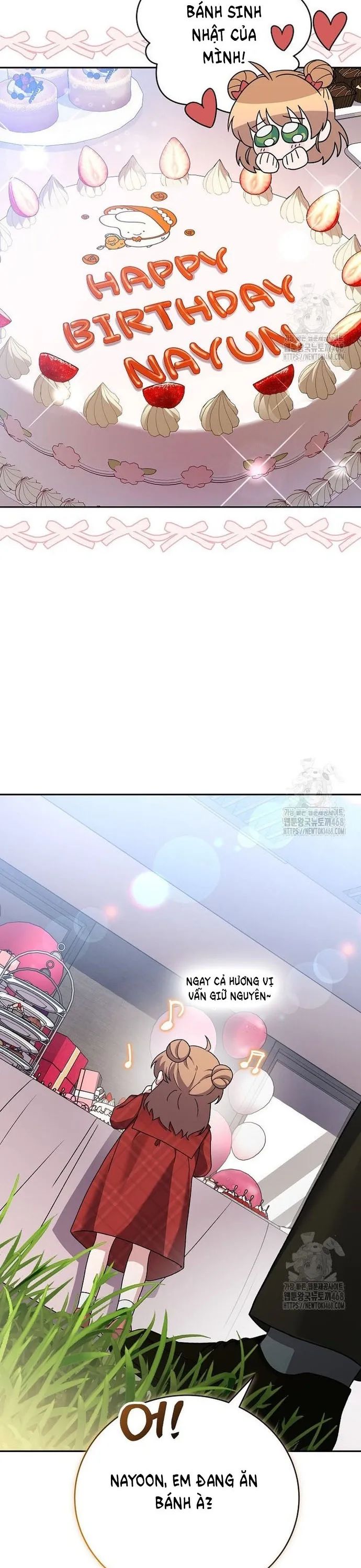Nhân Vật Ngoài Lề Tiểu Thuyết Chap 120 - Next Chap 121