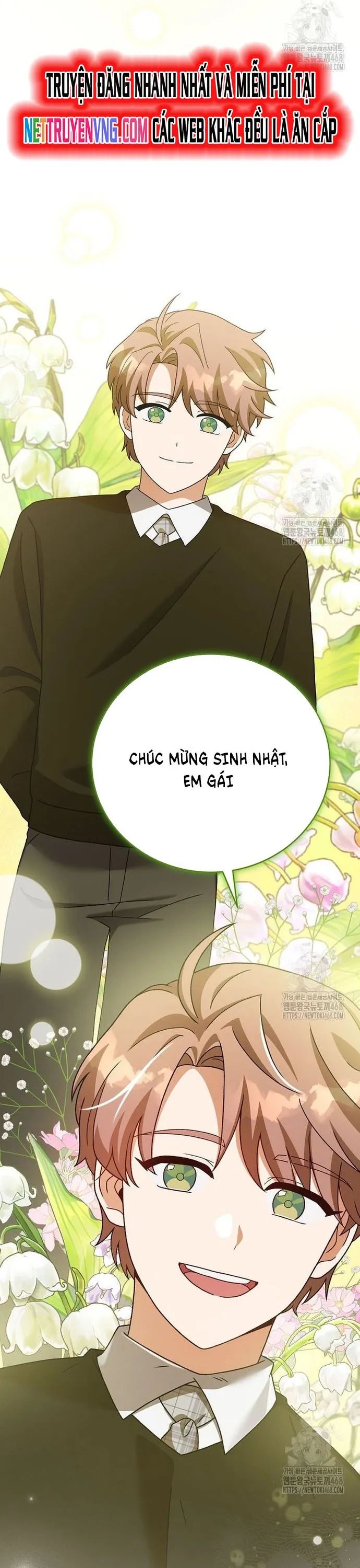 Nhân Vật Ngoài Lề Tiểu Thuyết Chap 120 - Next Chap 121